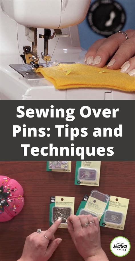 Harnessing the Power of Witchcraft Pins for Extraordinary Sewing Projects